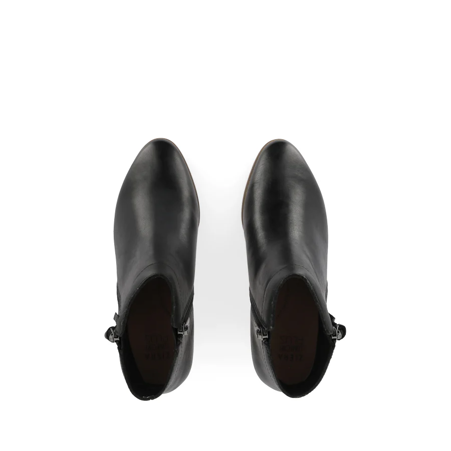 VENDAS XF - BLACK LEATHER - Image 5