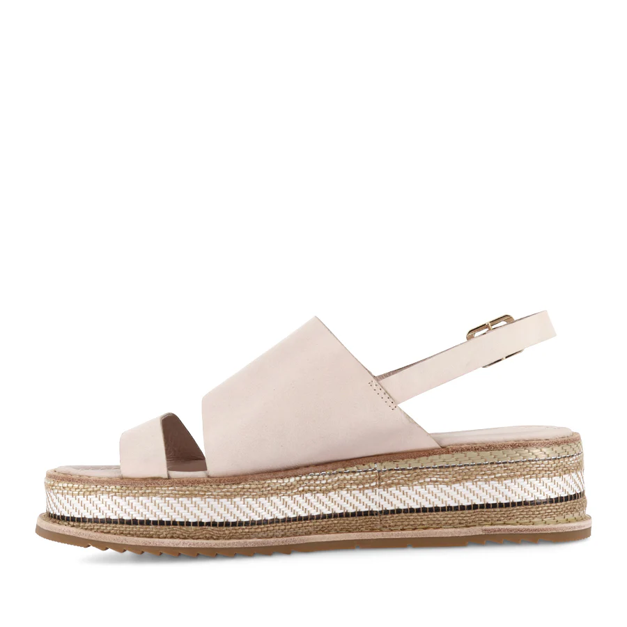 VERLEET - ALMOND LEATHER - Image 2