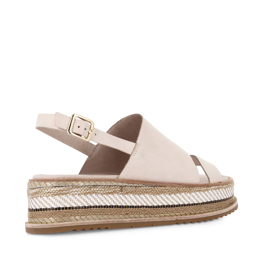 VERLEET - ALMOND LEATHER - Image 4