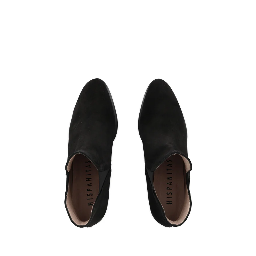 VERO - BLACK SUEDE - Image 5