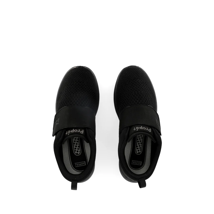 VIATOR STRAP - TRIPLE BLACK - Image 5