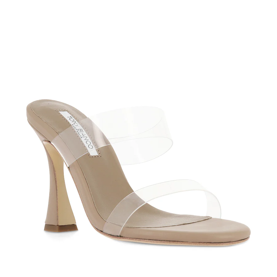 VINCI - CLEAR VINYLITE / SKIN - Image 3