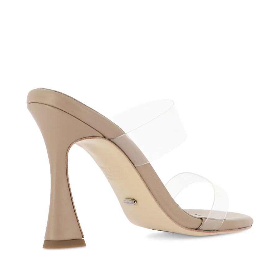 VINCI - CLEAR VINYLITE / SKIN - Image 4