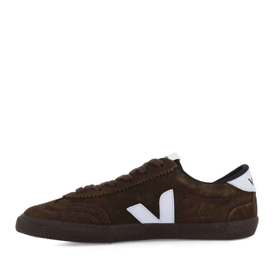 VOLLEY - EAGLE SWAN EAGLE SUEDE - Image 2