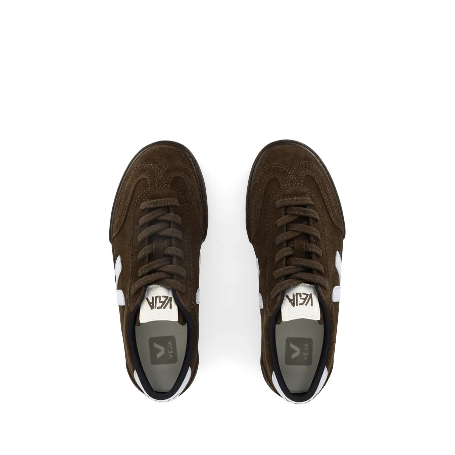 VOLLEY - EAGLE SWAN EAGLE SUEDE - Image 5
