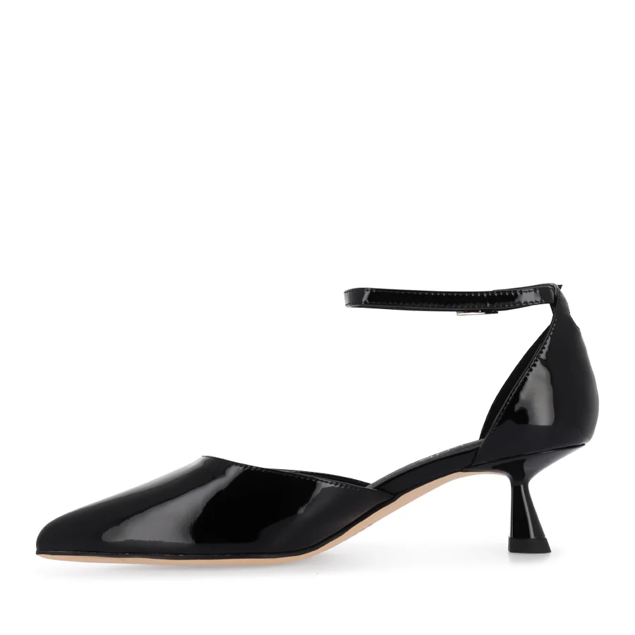VOSTLY - BLACK PATENT LEATHER - Image 2