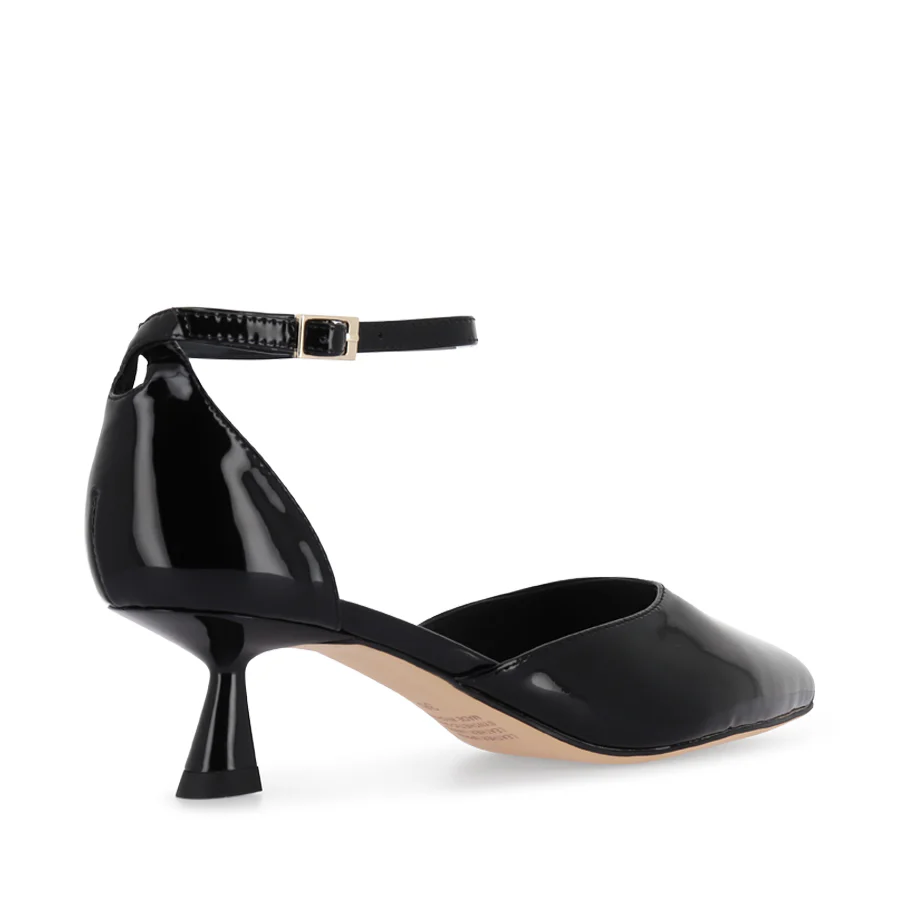 VOSTLY - BLACK PATENT LEATHER - Image 4