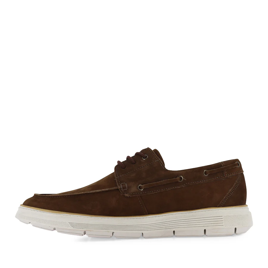 WAEL - TAN LEATHER - Image 2