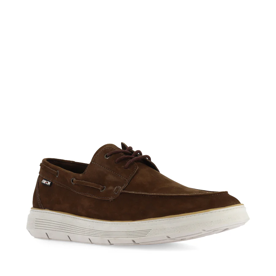 WAEL - TAN LEATHER - Image 3