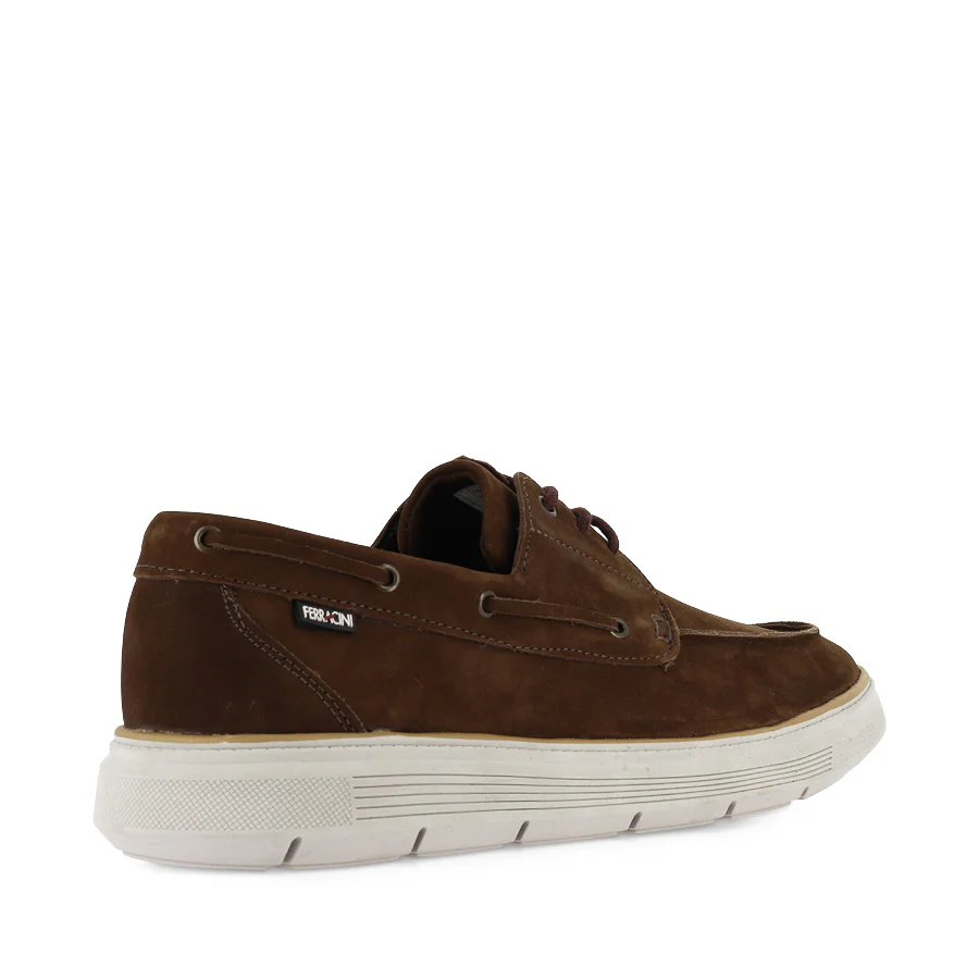 WAEL - TAN LEATHER - Image 4