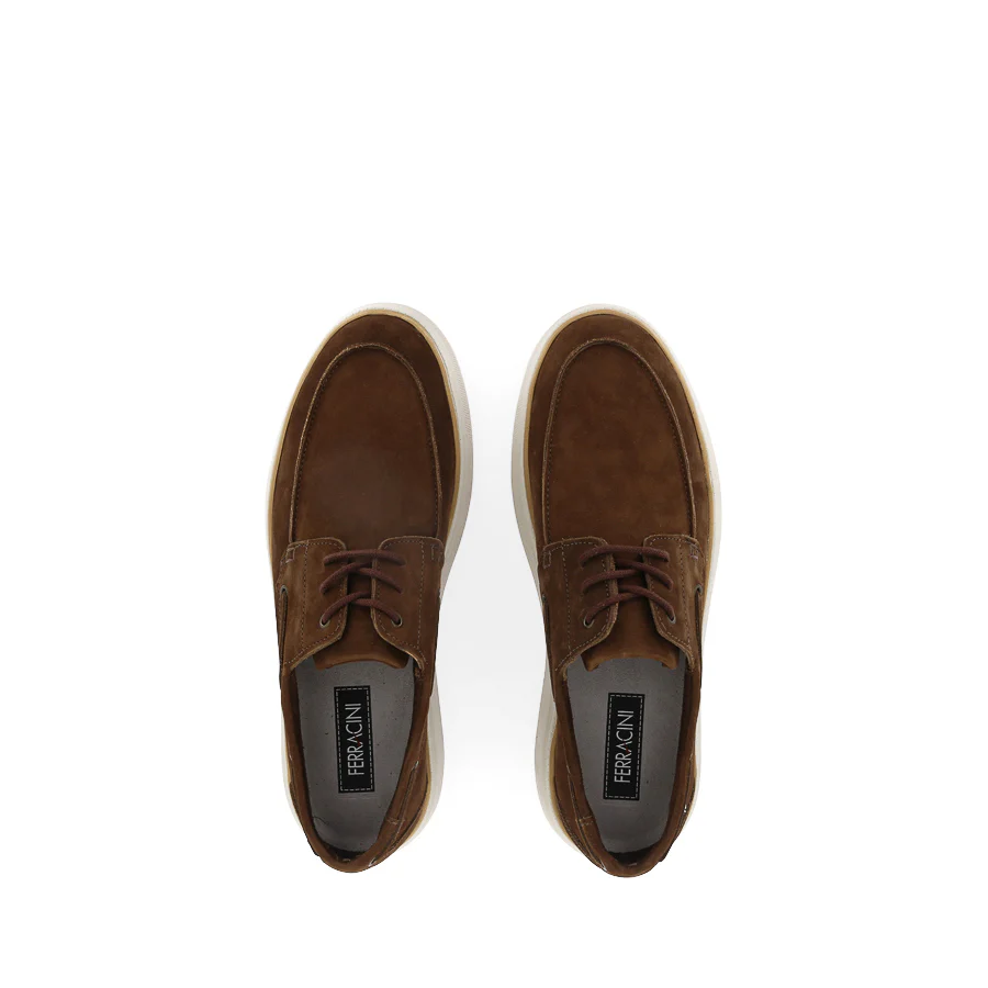 WAEL - TAN LEATHER - Image 5