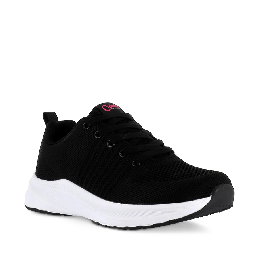 WALKER - BLACK WHITE - Image 3