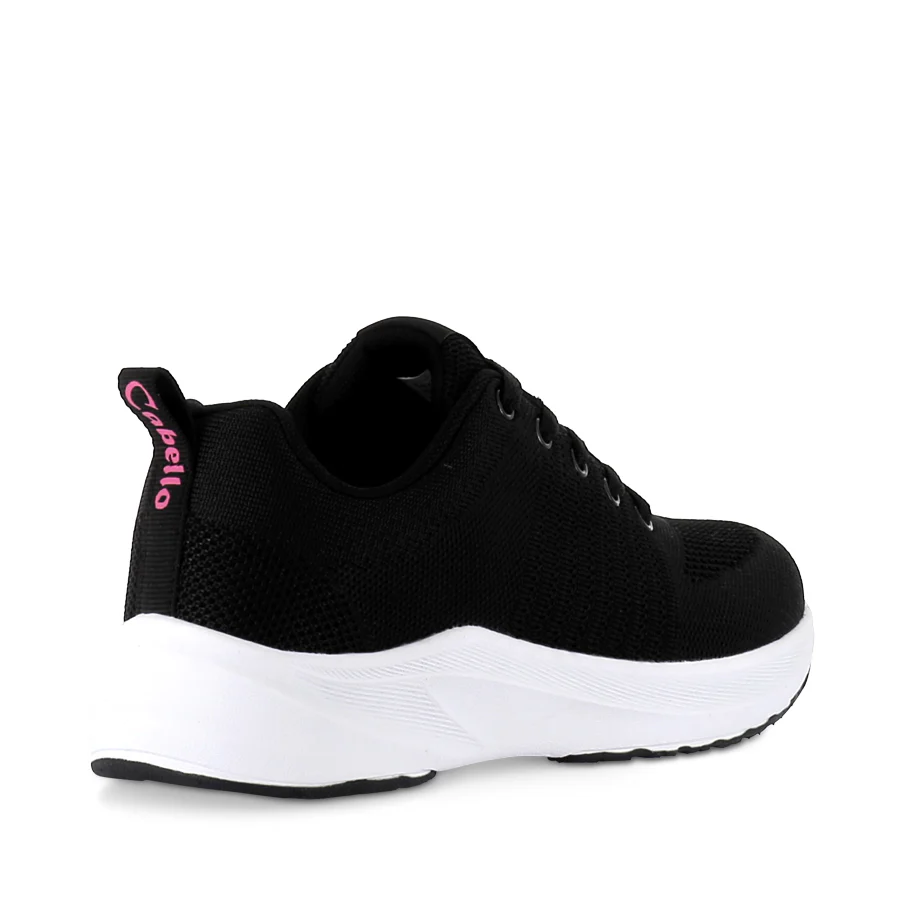 WALKER - BLACK WHITE - Image 4