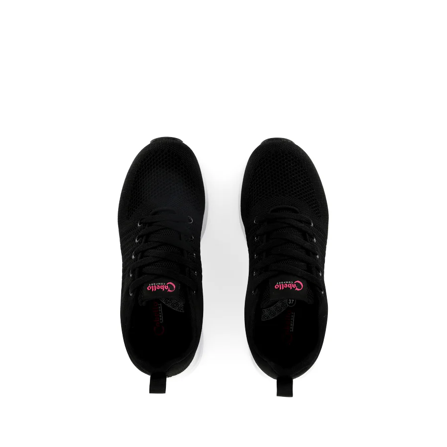 WALKER - BLACK WHITE - Image 5