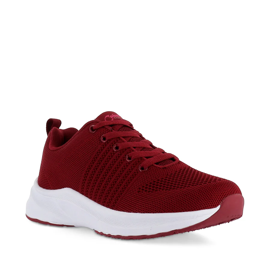 WALKER - BURGUNDY - Image 3
