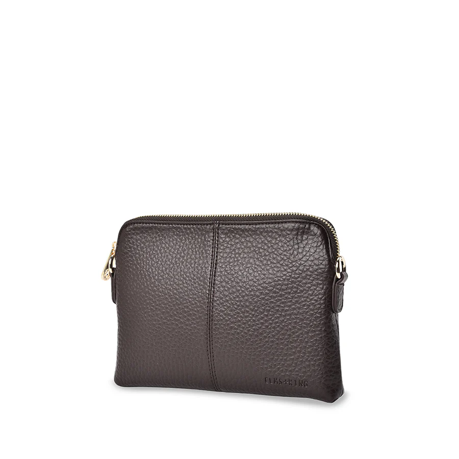 WALLET BOWERY - CHOCOLATE - Image 2