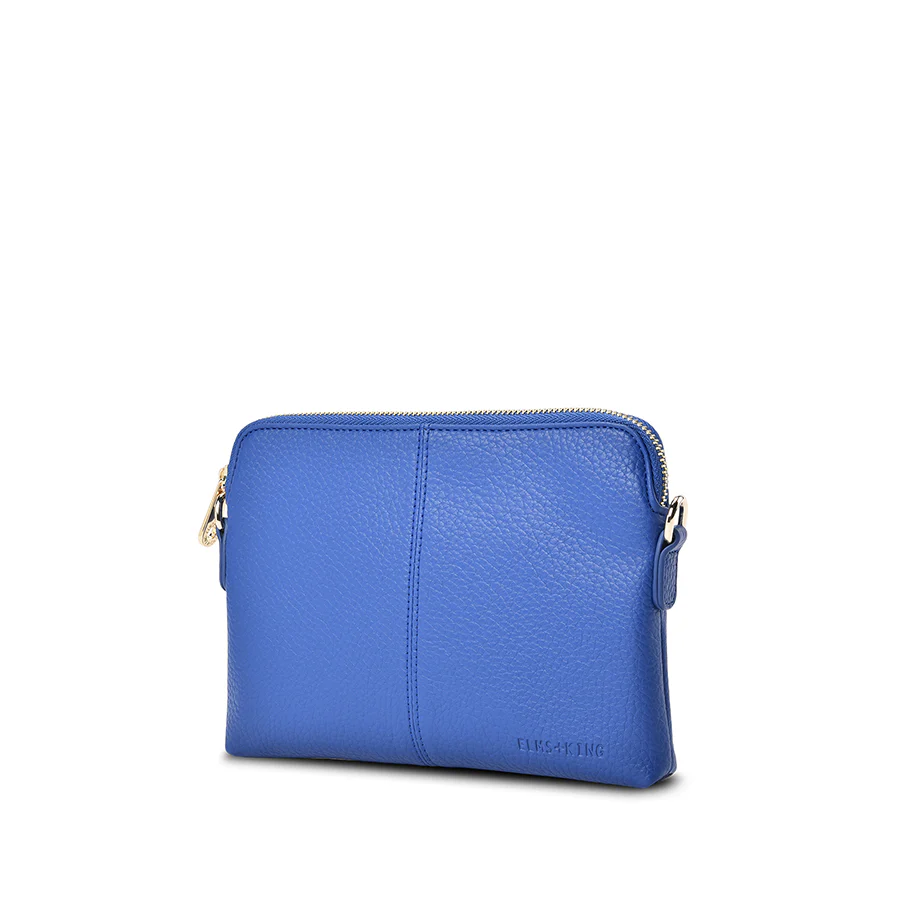 WALLET BOWERY - COBALT - Image 2