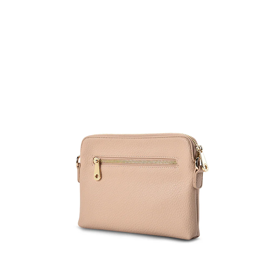 WALLET BOWERY - NEUTRAL PEBBLE - Image 4