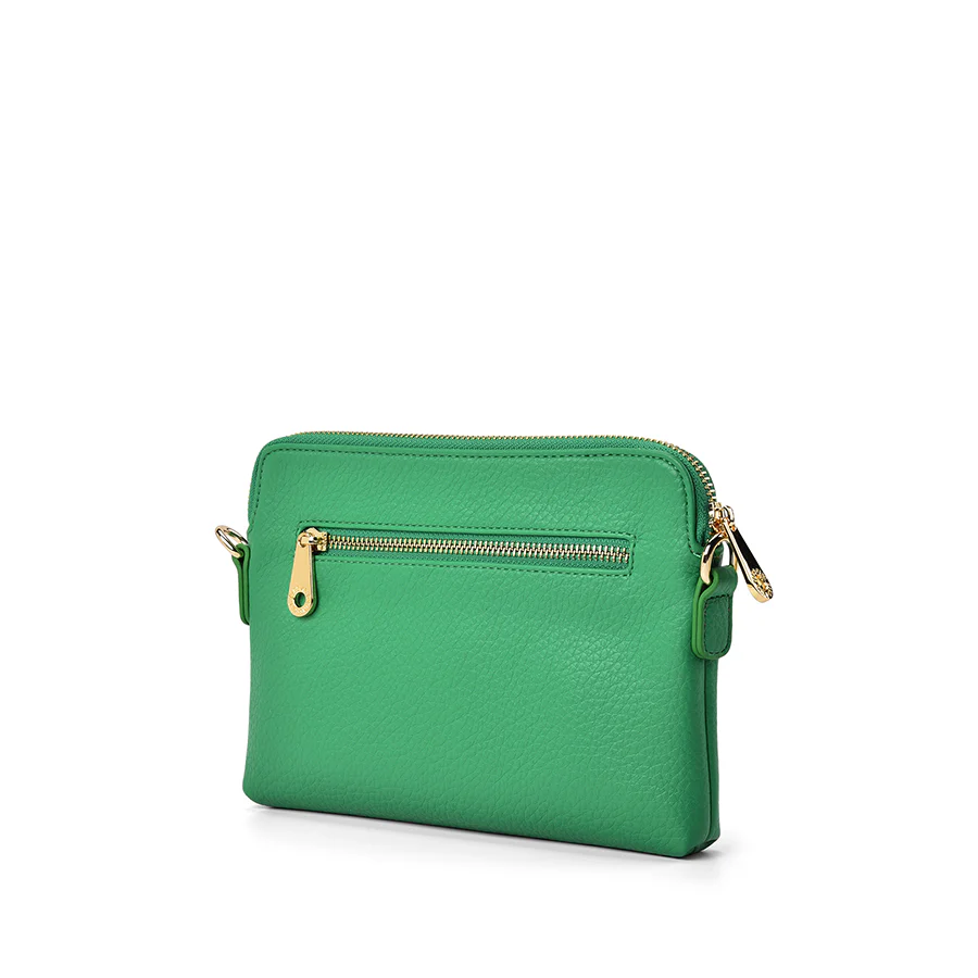 WALLET BOWERY - GREEN - Image 3