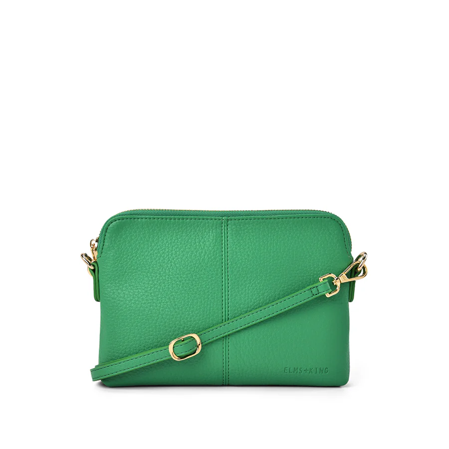WALLET BOWERY - GREEN - Image 4