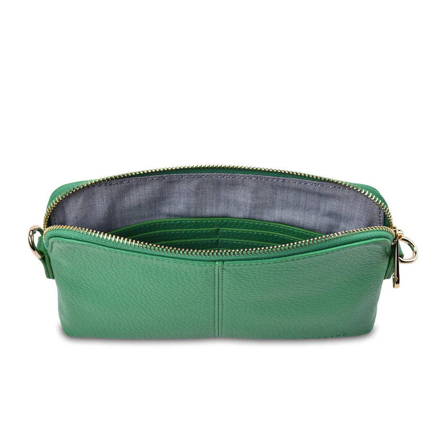 WALLET BOWERY - GREEN - Image 5