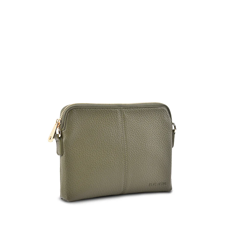 WALLET BOWERY - KHAKI - Image 2