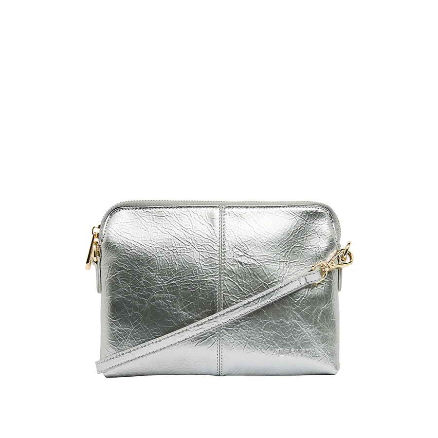 WALLET BOWERY - TITANIUM CRINKLE - Image 3