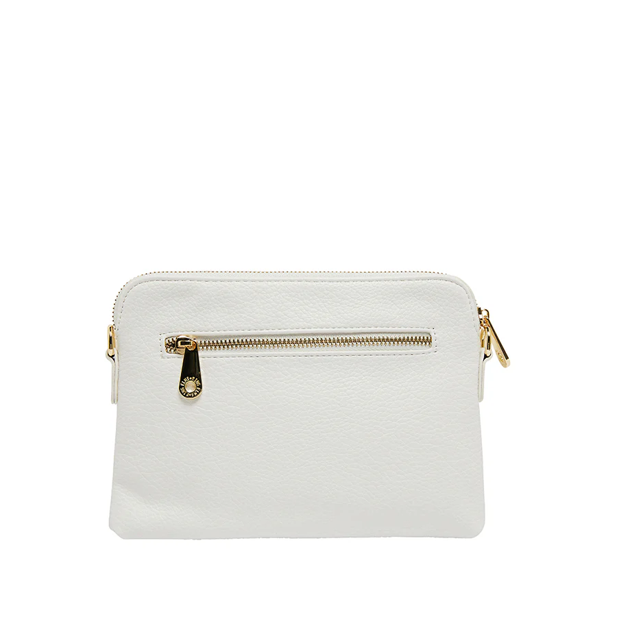 WALLET BOWERY - WHITE - Image 2