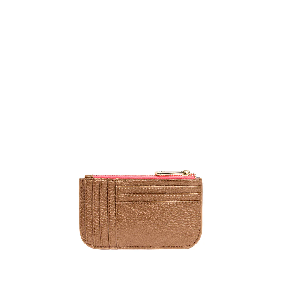 WALLET CENTRO - COPPER - Image 2