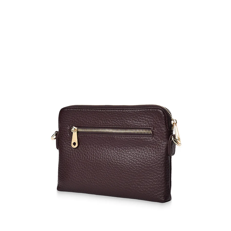 WALLET BOWERY - WINE - Image 3