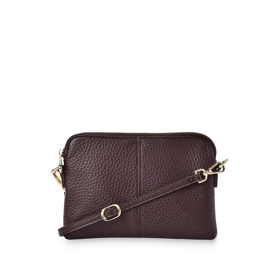 WALLET BOWERY - WINE - Image 4