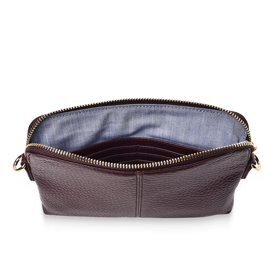 WALLET BOWERY - WINE - Image 5