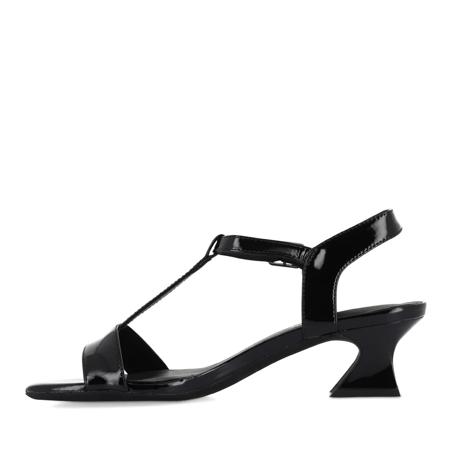 WERNICE - BLACK PATENT LEATHER - Image 2