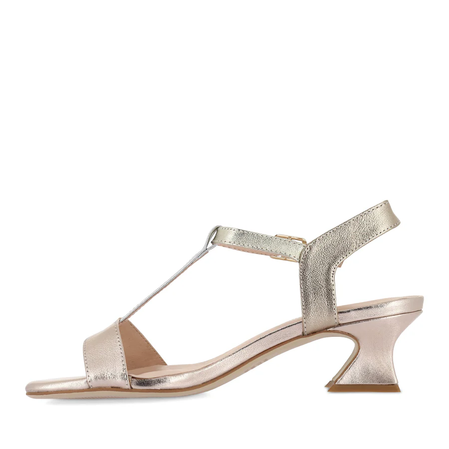 WERNICE - METALLIC MULTI LEATHER - Image 2