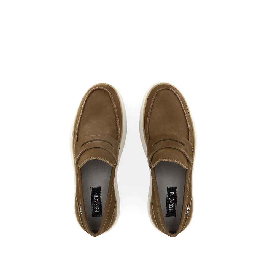 WESSON - TAN LEATHER - Image 5