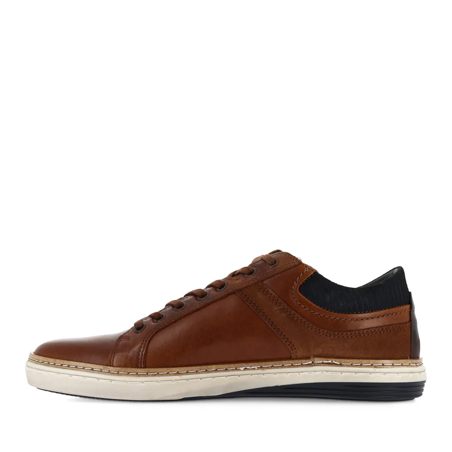 WHISTLE - TAN LEATHER - Image 2