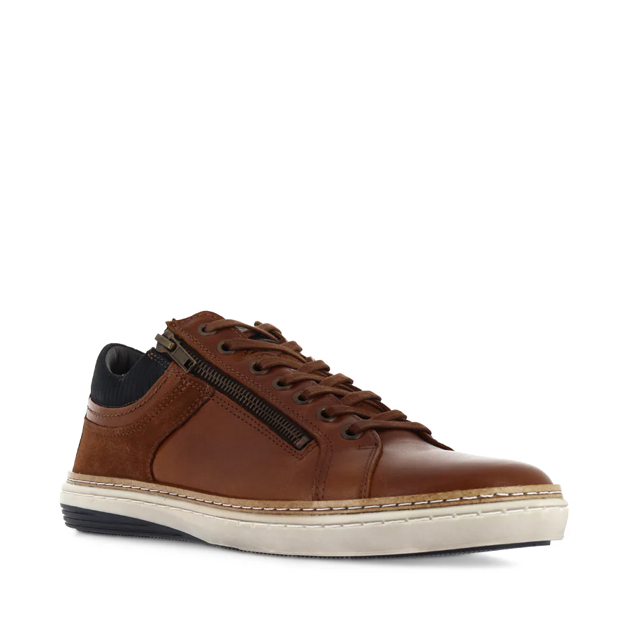 WHISTLE - TAN LEATHER - Image 3