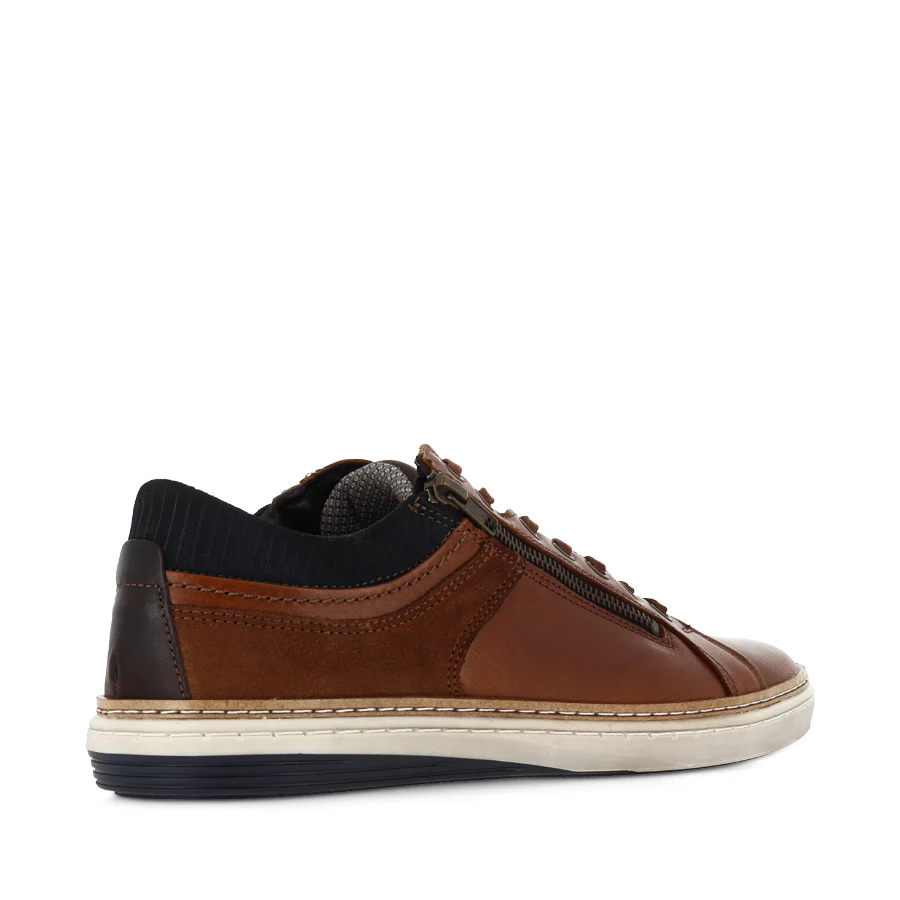 WHISTLE - TAN LEATHER - Image 4