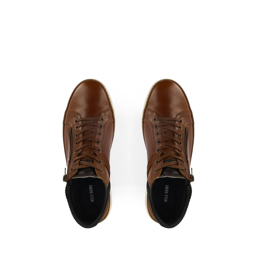 WHISTLE - TAN LEATHER - Image 5