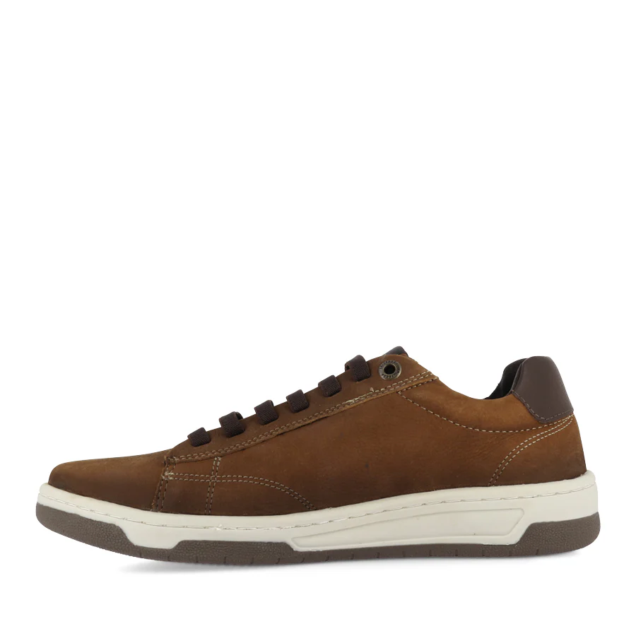 WILFRED - TAN LEATHER - Image 2