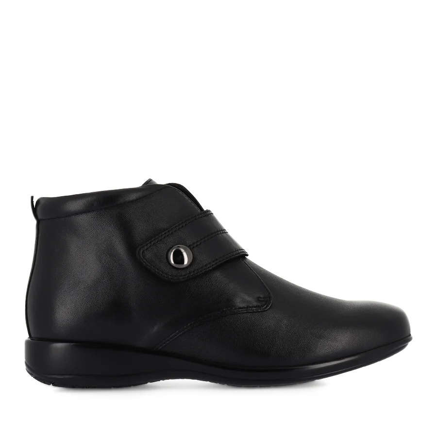 WILLOUGH - BLACK STRETCH SMOOTH