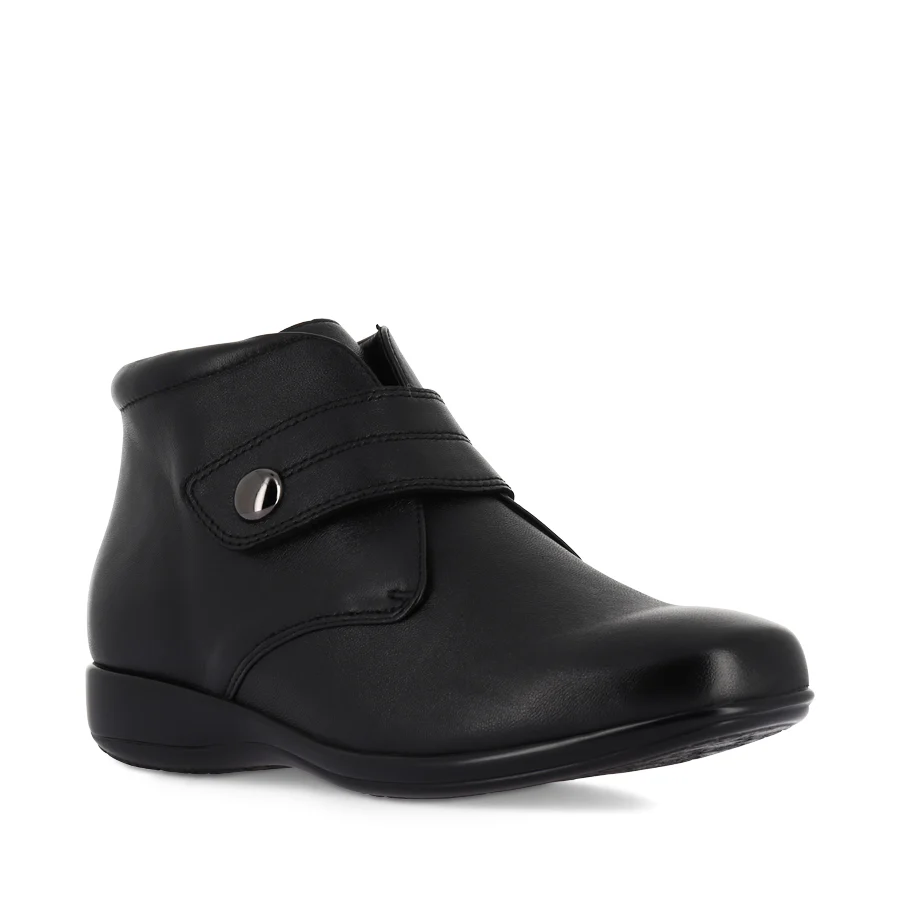 WILLOUGH - BLACK STRETCH SMOOTH - Image 3