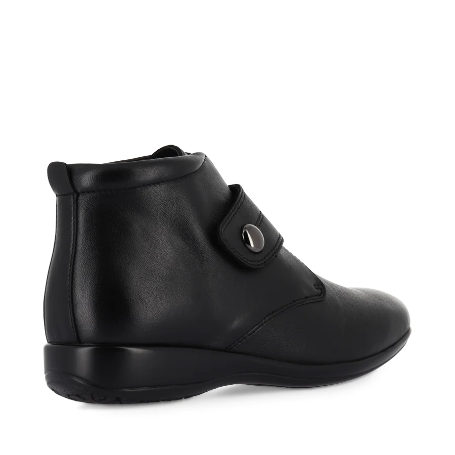 WILLOUGH - BLACK STRETCH SMOOTH - Image 4