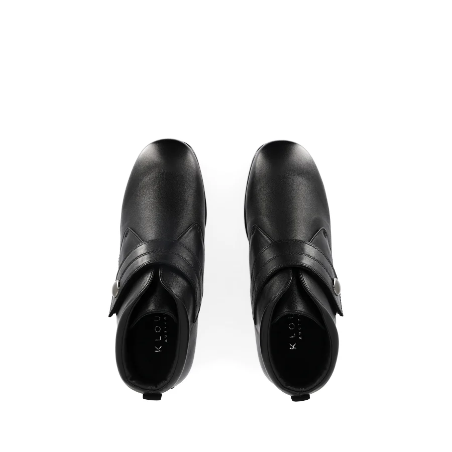 WILLOUGH - BLACK STRETCH SMOOTH - Image 5