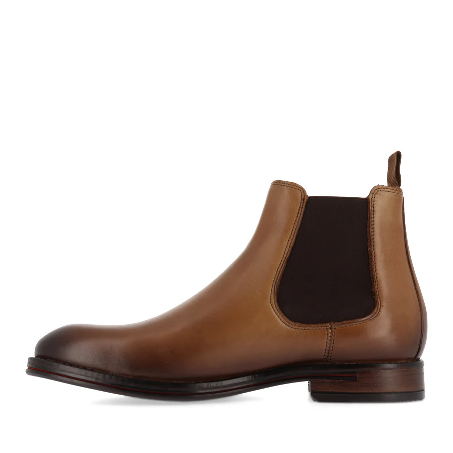 WINNER - COGNAC LEATHER - Image 2