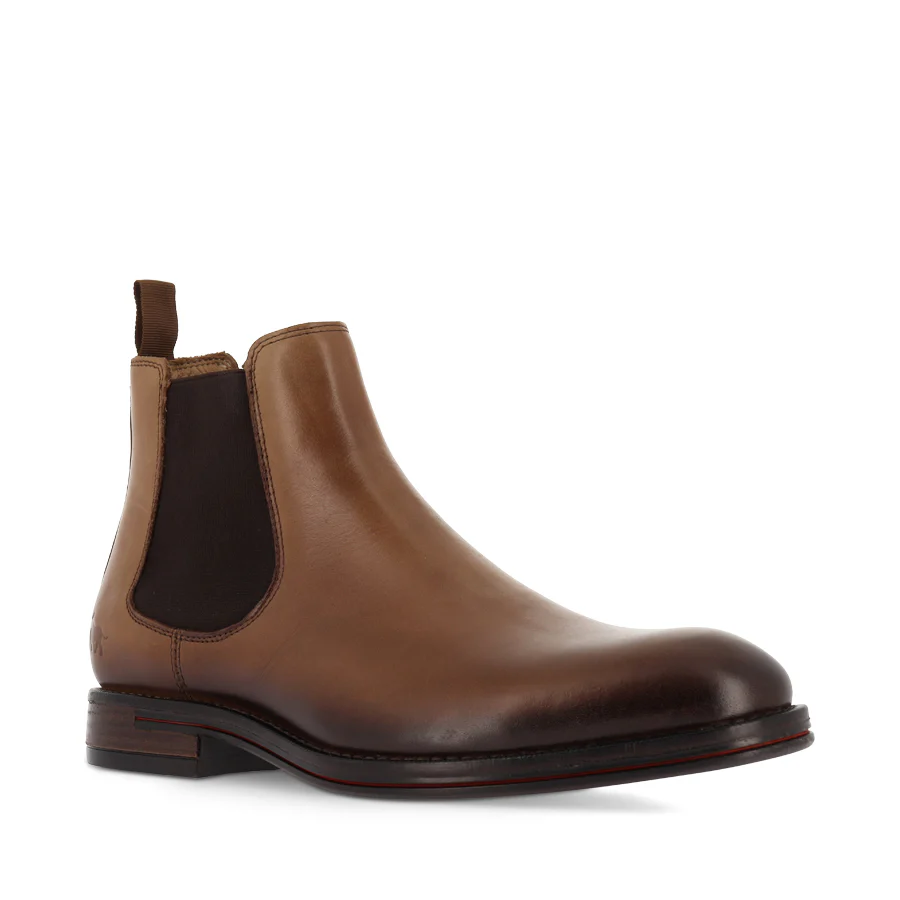 WINNER - COGNAC LEATHER - Image 3