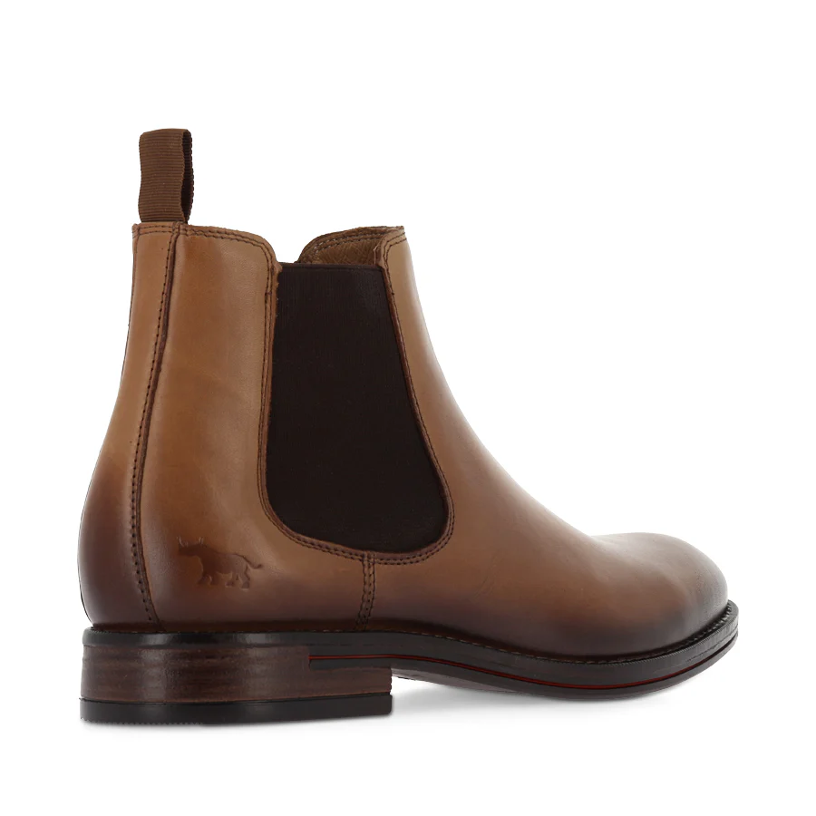 WINNER - COGNAC LEATHER - Image 4