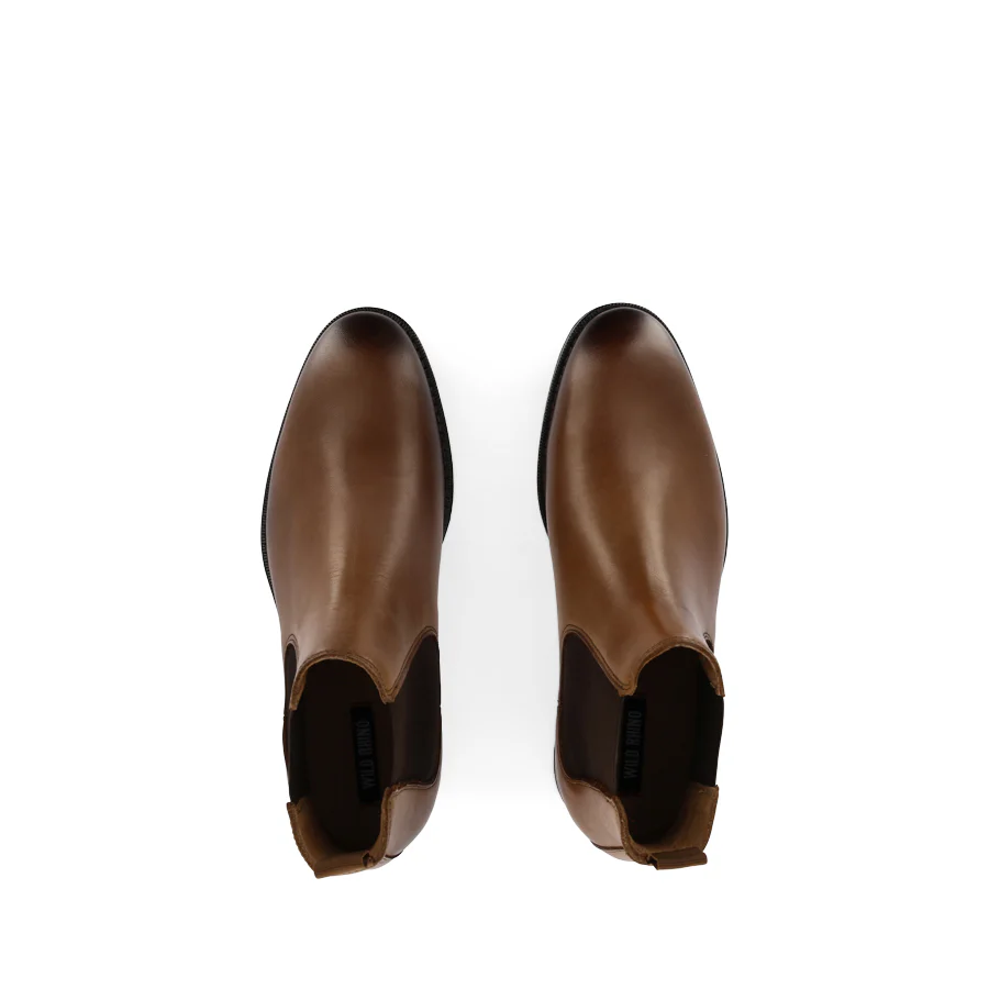 WINNER - COGNAC LEATHER - Image 5