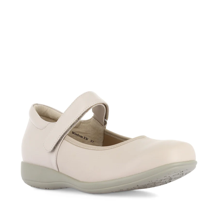 WISDOM - ALMOND STRETCH - Image 3