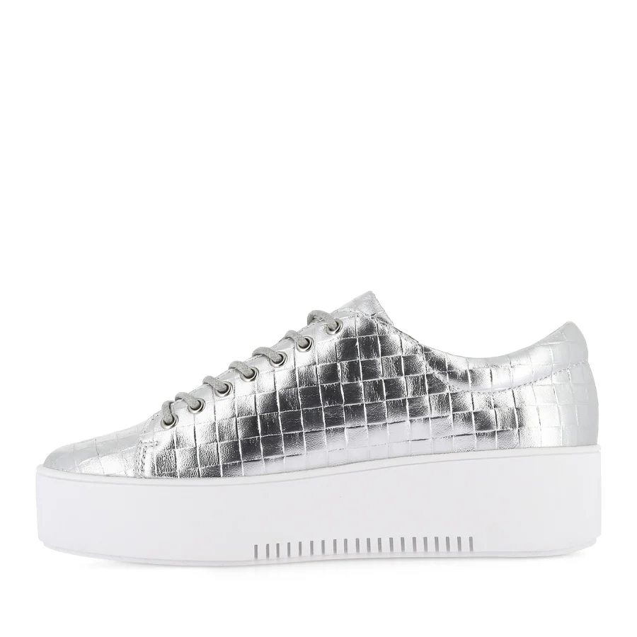 WOLFETA - SILVER WEAVE - Image 2